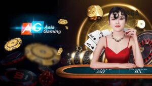 AG Casino – Thiên đường cá cược đẳng cấp từ nhà cái Daga