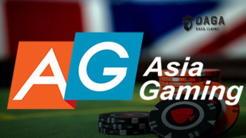 AG Casino là gì? Giới thiệu tổng quan cho anh em