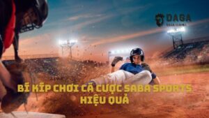 CMD 368 Daga – Sảnh cá cược thể thao đáng trải nghiệm nhất 2025